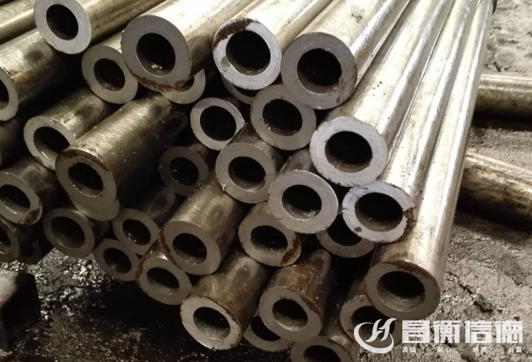 压力小成本支撑力度大的精拉管市场价格开始走强 压力小成本支撑力度大的精拉管市场价格开始走强