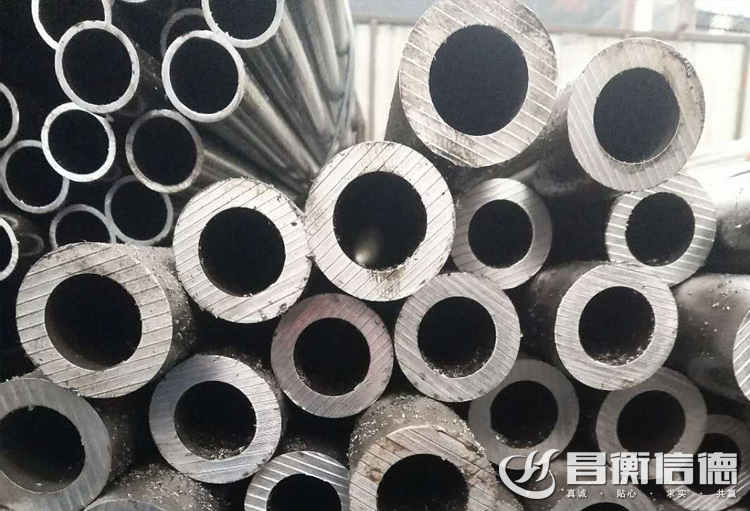 精密大香蕉网址无遮挡与冷拔管的详细区别